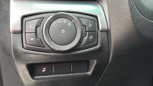 used 2017 Ford Explorer car, priced at $13,591