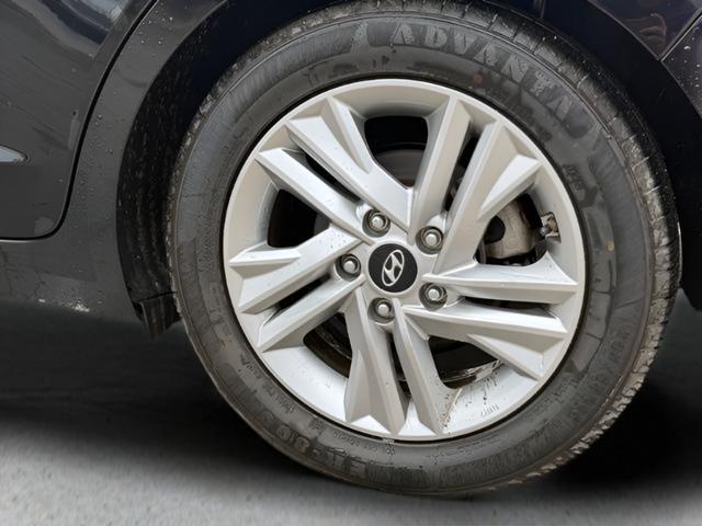 used 2020 Hyundai Elantra car, priced at $12,498