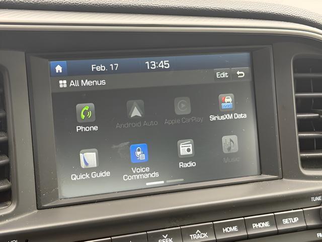 used 2020 Hyundai Elantra car, priced at $12,498