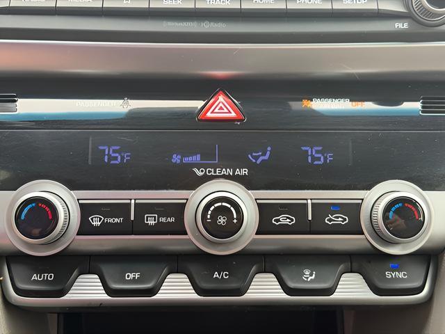 used 2020 Hyundai Elantra car, priced at $12,498