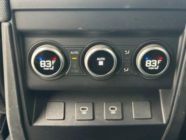 used 2024 Land Rover Defender car, priced at $88,791