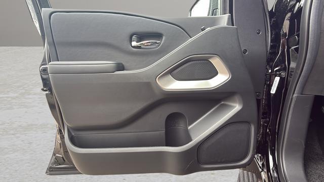 new 2026 Nissan Frontier car, priced at $39,044