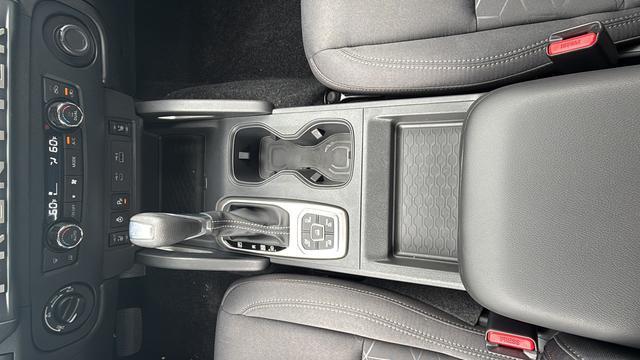 new 2026 Nissan Frontier car, priced at $39,044