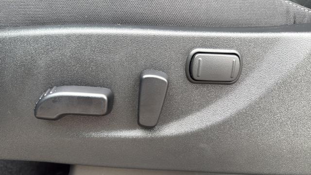 new 2026 Nissan Frontier car, priced at $39,044