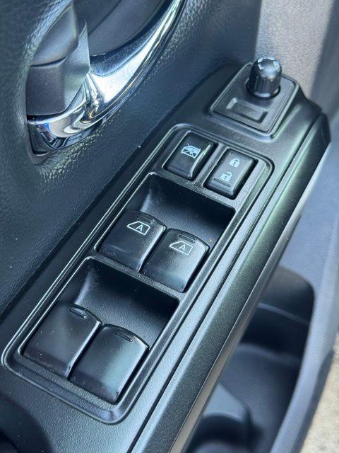 used 2024 Nissan Titan car, priced at $42,789