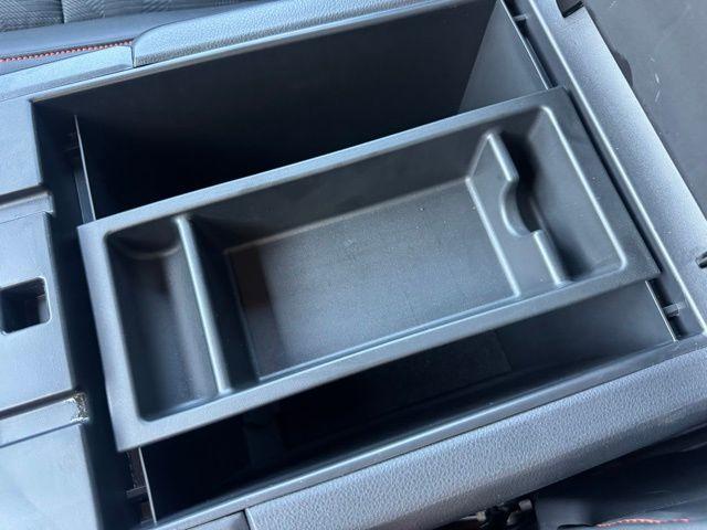 used 2024 Nissan Titan car, priced at $42,789