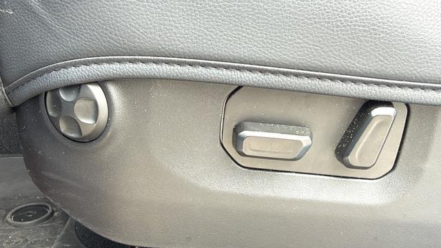 used 2024 Jeep Wrangler car