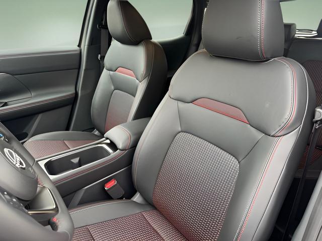 new 2026 Nissan Kicks car, priced at $29,299