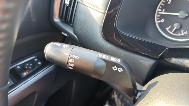 used 2024 Nissan Pathfinder car, priced at $31,924