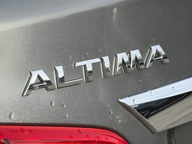 used 2017 Nissan Altima car, priced at $13,410