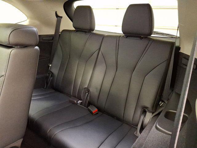 used 2025 Acura MDX car, priced at $48,100