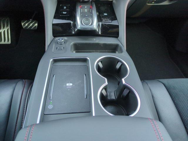 new 2026 Acura MDX car, priced at $63,750