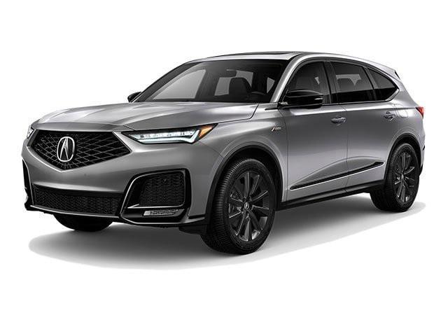 new 2026 Acura MDX car, priced at $63,750