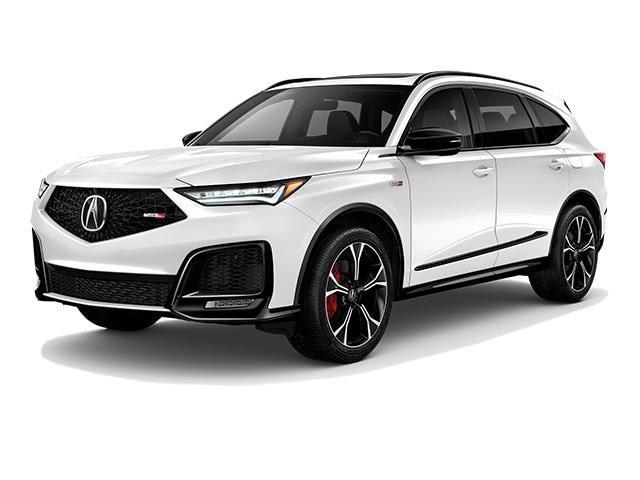 new 2026 Acura MDX car, priced at $77,800