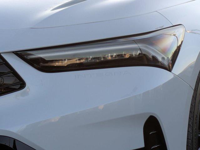 new 2026 Acura Integra car, priced at $37,745