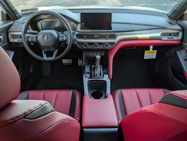 new 2026 Acura Integra car, priced at $37,235