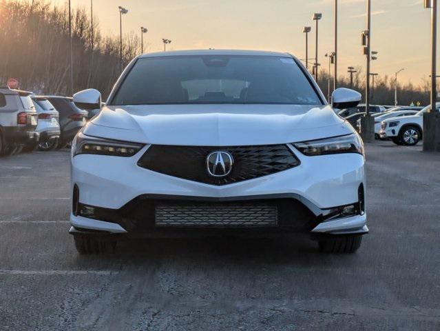 new 2026 Acura Integra car, priced at $37,745