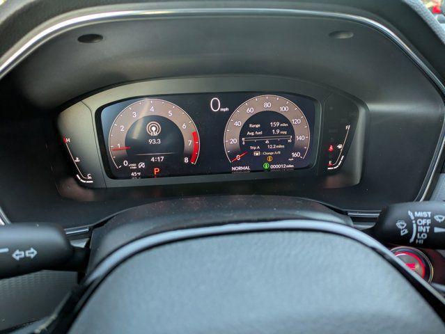 new 2026 Acura Integra car, priced at $37,235