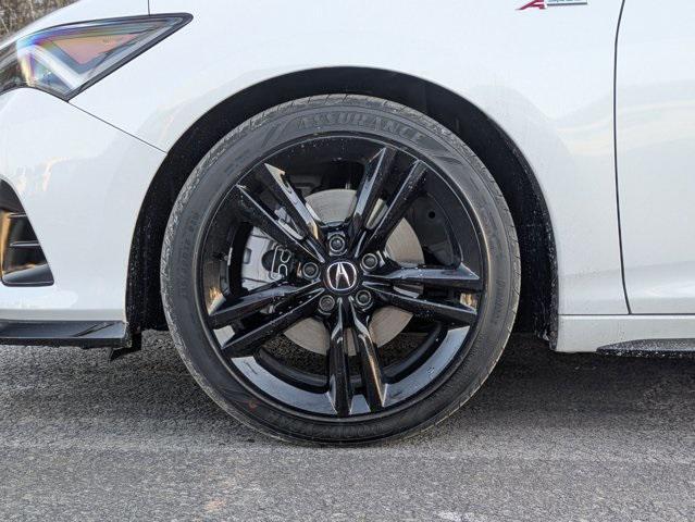 new 2026 Acura Integra car, priced at $37,745