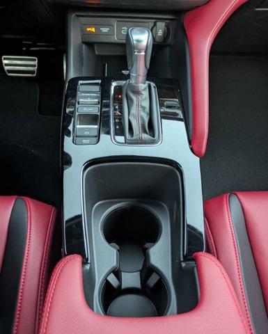 new 2026 Acura Integra car, priced at $37,745