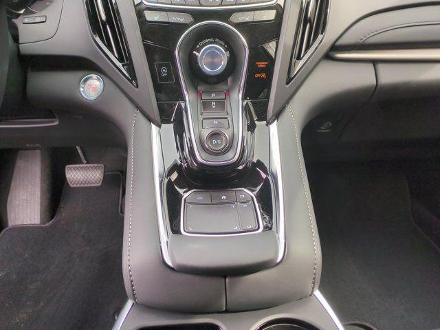 new 2026 Acura RDX car, priced at $50,240