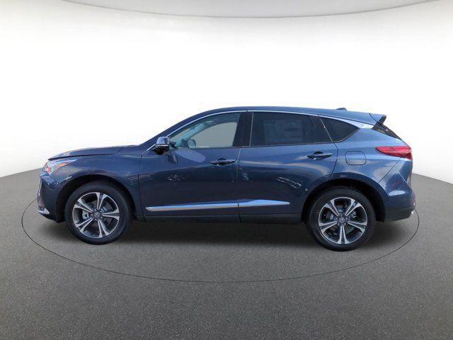 new 2026 Acura RDX car, priced at $49,640