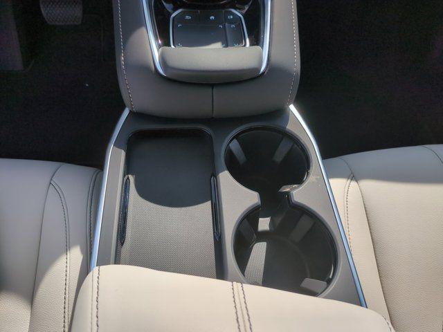 new 2026 Acura RDX car, priced at $47,040