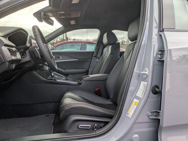 new 2026 Acura Integra car, priced at $40,995