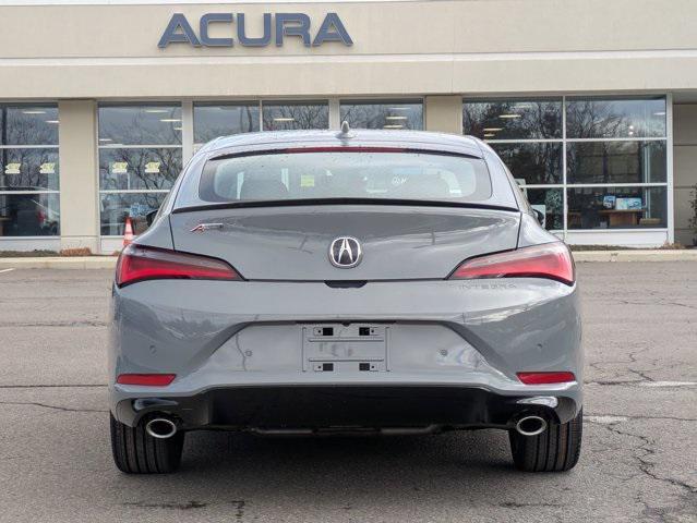 new 2026 Acura Integra car, priced at $40,995