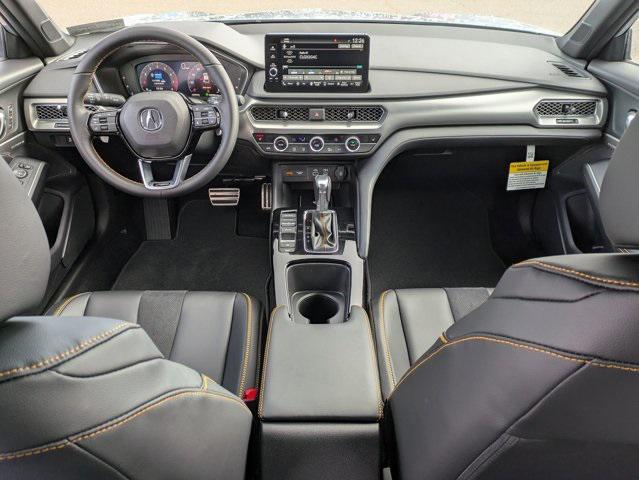new 2026 Acura Integra car, priced at $40,995