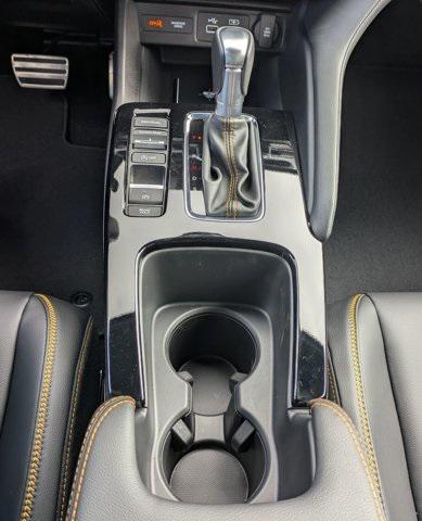 new 2026 Acura Integra car, priced at $40,995