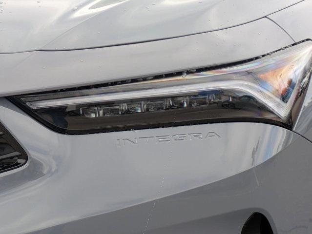 new 2026 Acura Integra car, priced at $40,995