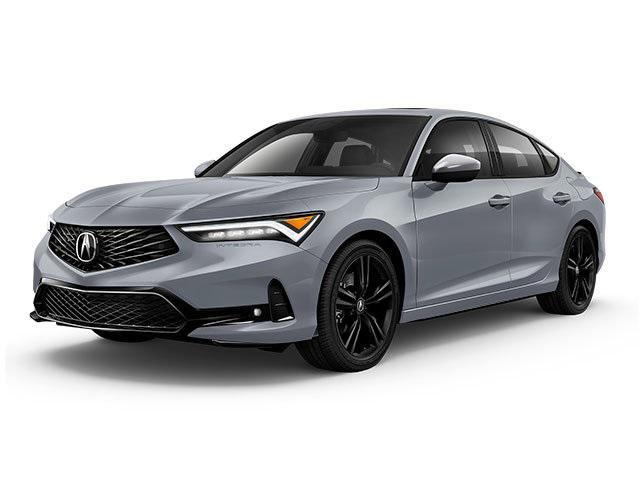 new 2026 Acura Integra car, priced at $37,745