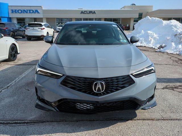 new 2026 Acura Integra car, priced at $37,745