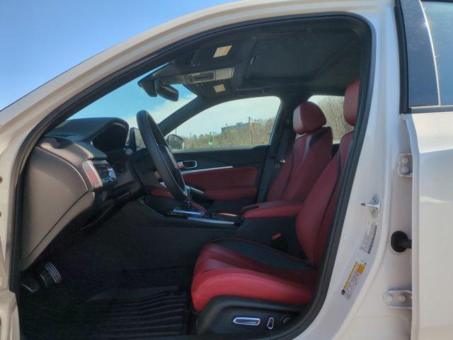 new 2026 Acura Integra car, priced at $41,555