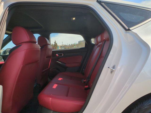 new 2026 Acura Integra car, priced at $41,555