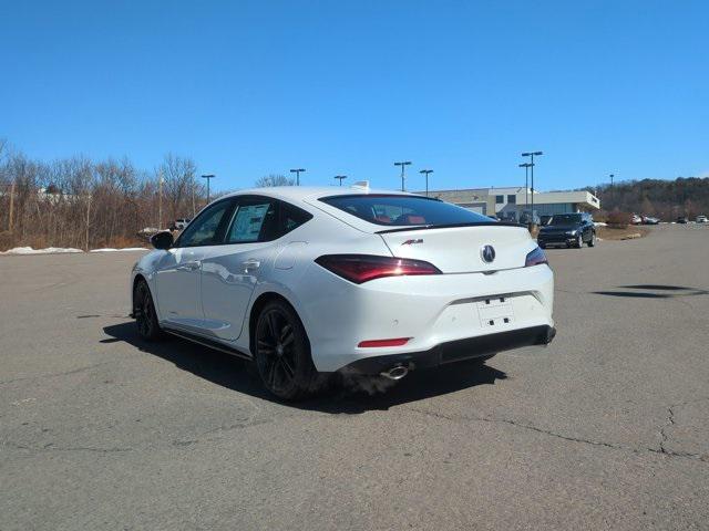 new 2026 Acura Integra car, priced at $41,555