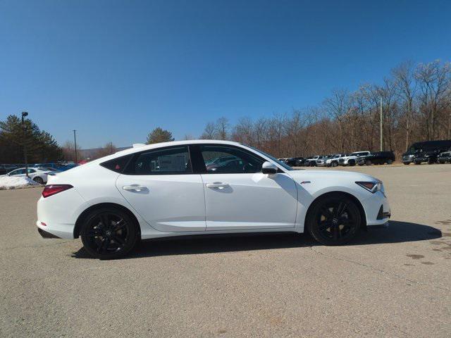 new 2026 Acura Integra car, priced at $41,555