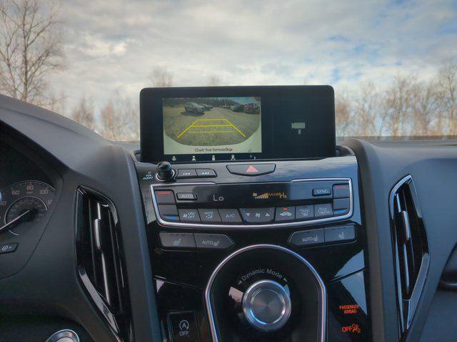 new 2026 Acura RDX car, priced at $490