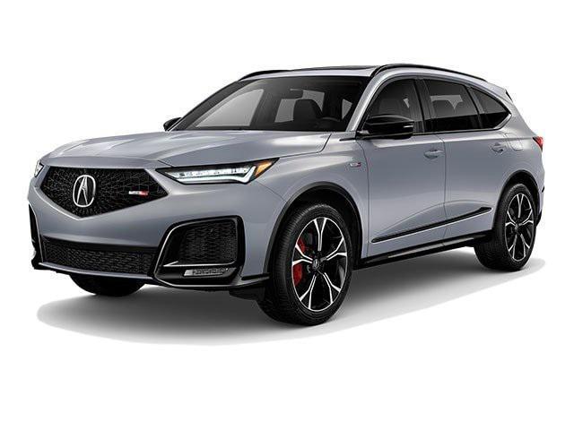 new 2026 Acura MDX car, priced at $77,900