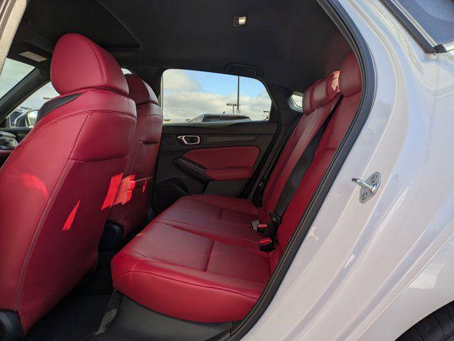 new 2026 Acura Integra car, priced at $37,235