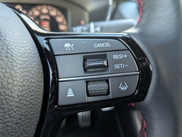 new 2026 Acura Integra car, priced at $37,235