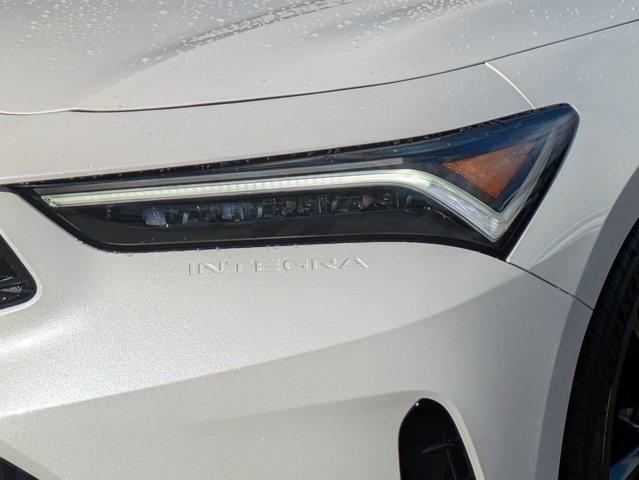 new 2026 Acura Integra car, priced at $37,745