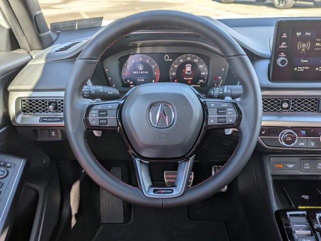 new 2026 Acura Integra car, priced at $37,745