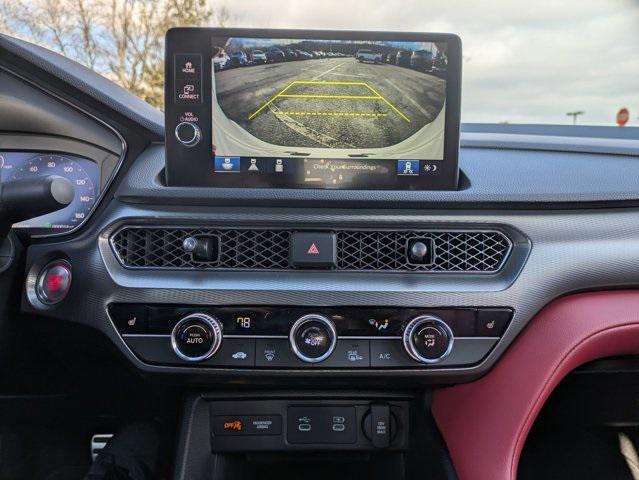 new 2026 Acura Integra car, priced at $37,745