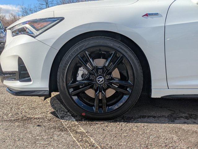 new 2026 Acura Integra car, priced at $37,745