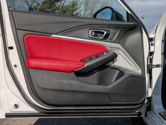 new 2026 Acura Integra car, priced at $37,235