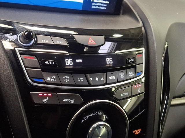 used 2020 Acura RDX car, priced at $28,200