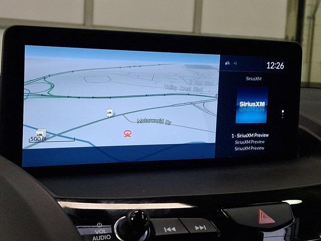 used 2020 Acura RDX car, priced at $28,200