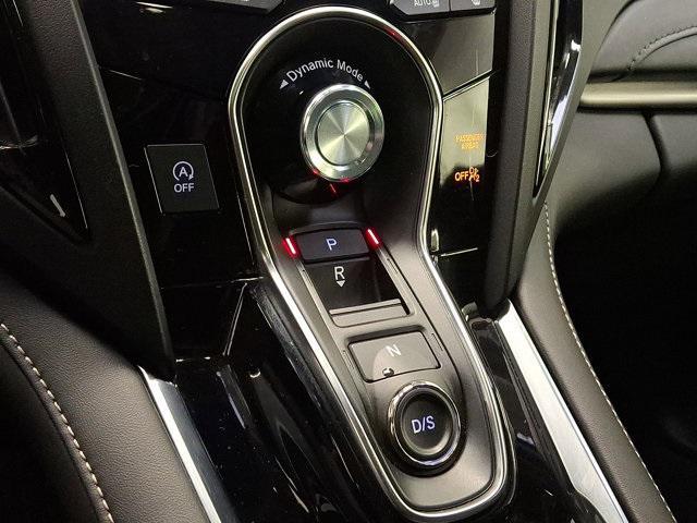 used 2020 Acura RDX car, priced at $28,200